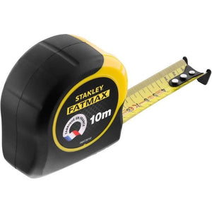 Misurazione - STANLEY FATMAX - FMHT36142-0 - Armatura a lama - 10 mx 32 mm