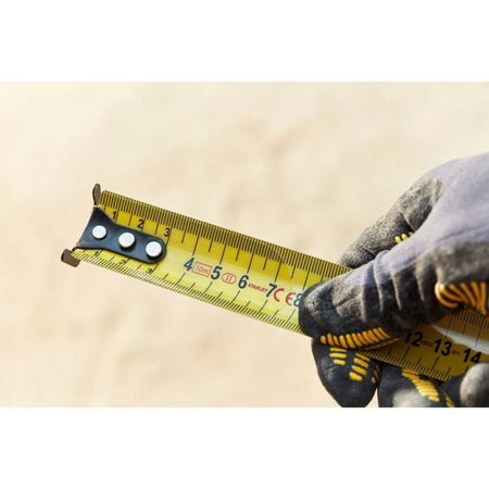 Misurazione - STANLEY FATMAX - FMHT36142-0 - Armatura a lama - 10 mx 32 mm
