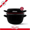 Cozza pot 2,7L