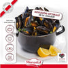 Cozza pot 2,7L
