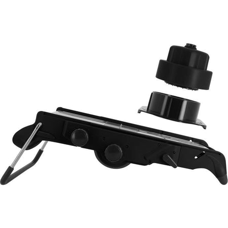 Mandolino - MENASTYL - 5040058 - Acciaio inossidabile - Polipropilene