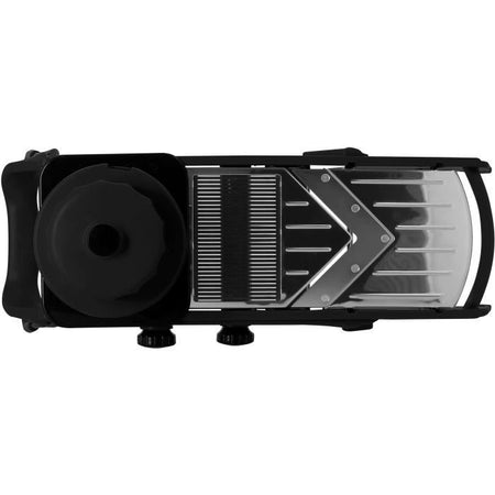 Mandolino - MENASTYL - 5040058 - Acciaio inossidabile - Polipropilene