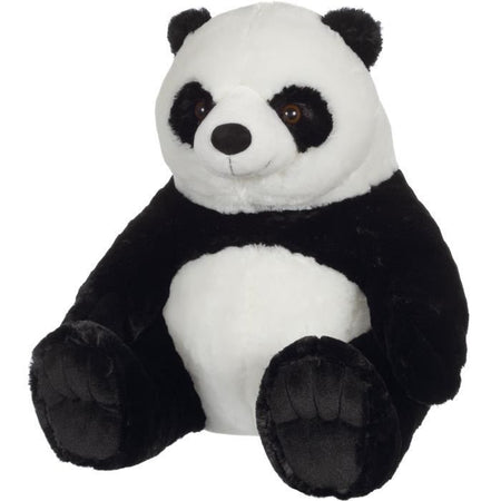 Peluche - GIPSY TOYS - Panda 70 cm