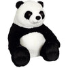 Peluche - GIPSY TOYS - Panda 70 cm