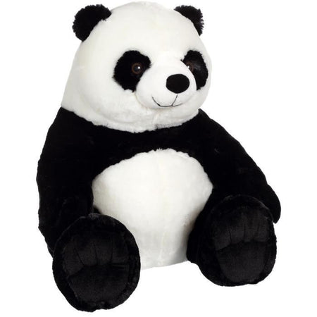 Peluche - GIPSY TOYS - Panda 70 cm