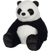 Peluche - GIPSY TOYS - Panda 70 cm