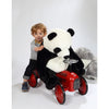 Peluche - GIPSY TOYS - Panda 70 cm