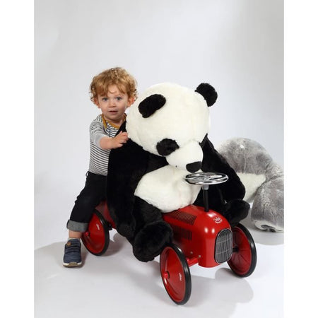 Peluche - GIPSY TOYS - Panda 70 cm