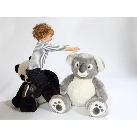 Peluche - GIPSY TOYS - Koala 70 cm