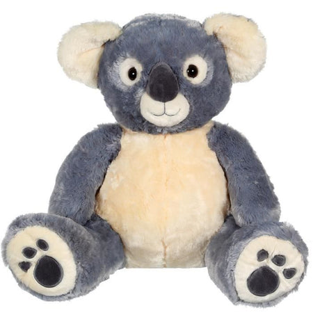 Peluche - GIPSY TOYS - Koala 70 cm