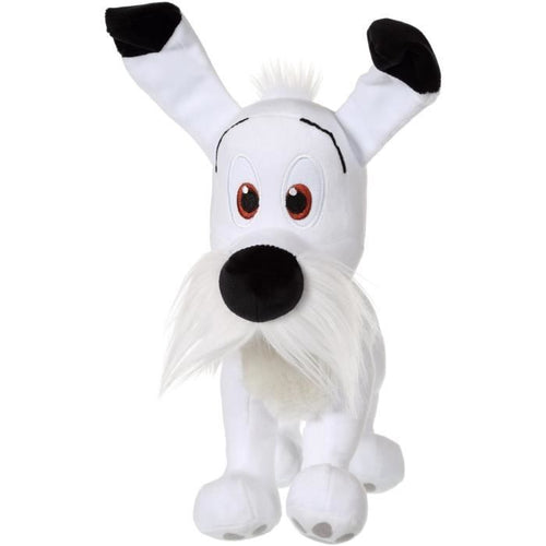Peluche - Gipsy Toys - Idéfix e gli irriducibili - 30 cm - In confezione regalo