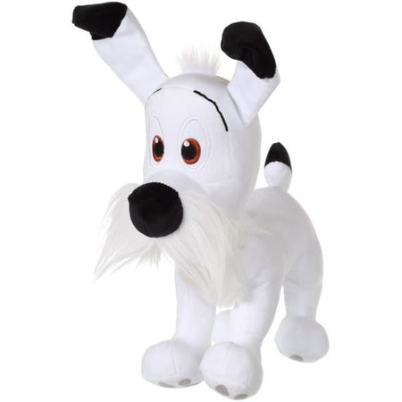 Peluche - Gipsy Toys - Idéfix e gli irriducibili - 30 cm - In confezione regalo