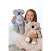 Peluche - Gipsy Toys - Kwalyna il mio koala cantastorie