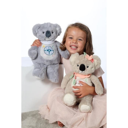 Peluche - Gipsy Toys - Kwalyna il mio koala cantastorie