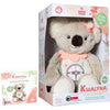 Peluche - Gipsy Toys - Kwalyna il mio koala cantastorie