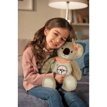 Peluche - Gipsy Toys - Kwalyna il mio koala cantastorie