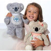 Peluche - Gipsy Toys - Kwalyna il mio koala cantastorie