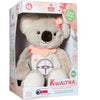 Peluche - Gipsy Toys - Kwalyna il mio koala cantastorie