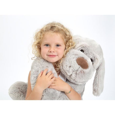 GIPSY Flatoutou Cane grigio