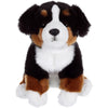 Peluche Bovaro del Bernese - GIPSY TOYS - Seduto, 25 cm
