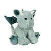 Peluche - Gipsy Toys - Drago Floppy - 30 cm - Verde