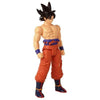 Statuetta gigante - BANDAI - Dragon Ball Super - Limit Breaker 30 cm - Segno di Goku Ultra Istinto