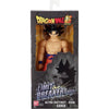 Statuetta gigante - BANDAI - Dragon Ball Super - Limit Breaker 30 cm - Segno di Goku Ultra Istinto