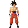Statuetta gigante - BANDAI - Dragon Ball Super - Limit Breaker 30 cm - Segno di Goku Ultra Istinto