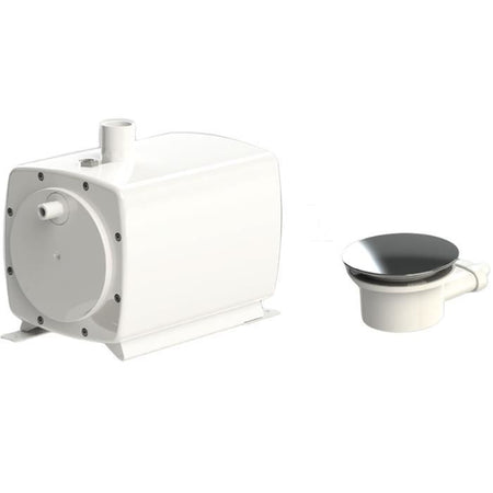 Pompa di sollevamento per piatti doccia extrapiatti SFA Sanifloor+ 3