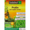 SOLABIOL SOPRAL3 Pralin con argille verdi - 2,4 Kg