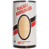 Chapa - NORDLINGER PRO - 0,25 mx 2,50 m - Sin pegar - Pino