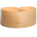 Chapa - NORDLINGER PRO - 0,25 mx 2,50 m - Sin pegar - Pino