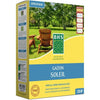 Prato - BHS - Sun Lawn 3kg  Resistente al clima mediterraneo e alla siccità