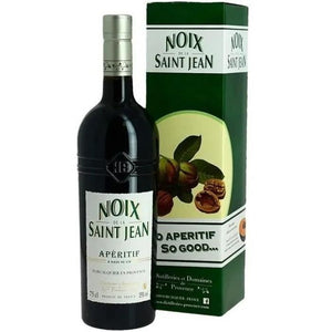 Noci di San Giovanni - Aperitivo a base di vino - 15,0% Vol. - 75 cl