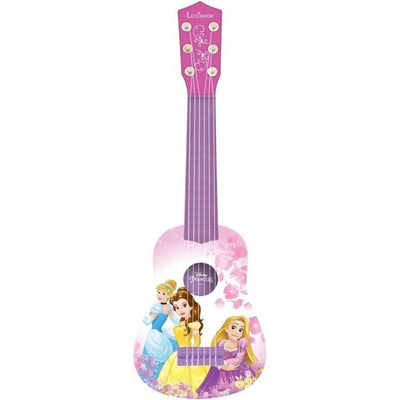 Disney Princess Chitarra
