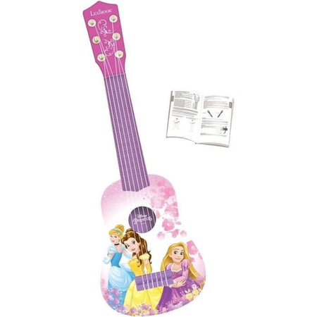 Disney Princess Chitarra