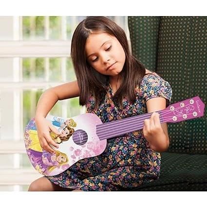 Disney Princess Chitarra