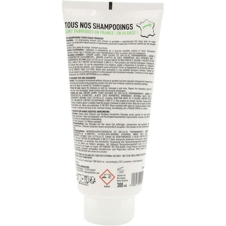 VETOCANIS Shampoo Uso frequente - Per cani