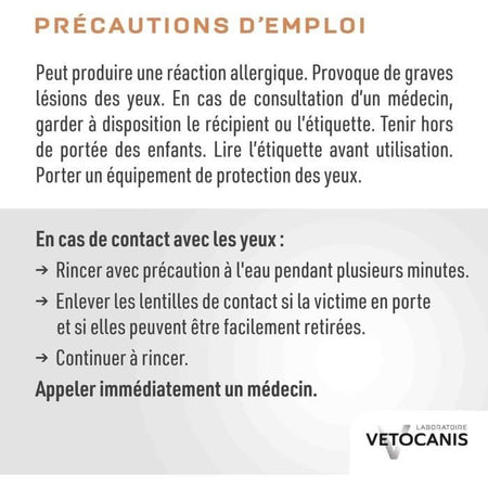 L'uso regolare shampoo gatto