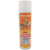 Vapor. Int deterrente. e interno.
