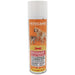 Vapor. Int deterrente. e interno.