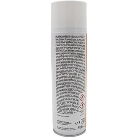 Vapor. Int deterrente. e interno.