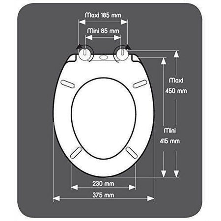 Flaging Presto Taupe - Thermodur
