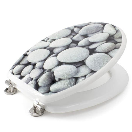 ciottoli sede (218.061) WC ...