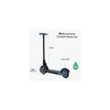 Monopattino elettrico Wispeed WISPEED T650 BLU monopattino elettrico per bambini