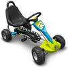Pedali Go Kart SKIDS CONTROL