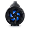 Altoparlante Bluetooth BIGBEN PARTYBTPRO - USB SD AUX IN - 38 CM + MIC WIRELESS