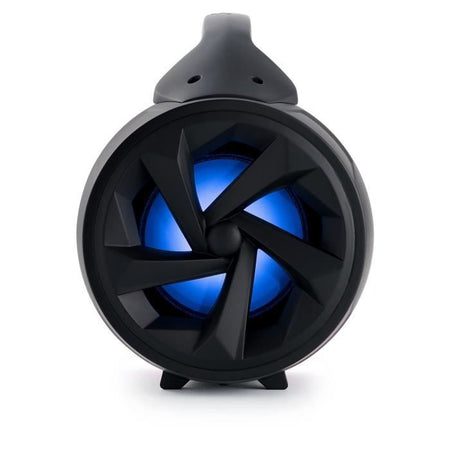 Altoparlante Bluetooth BIGBEN PARTYBTPRO - USB SD AUX IN - 38 CM + MIC WIRELESS
