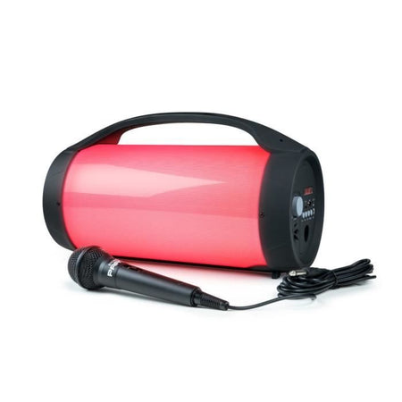 Altoparlante Bluetooth BIGBEN PARTYBTPRO - USB SD AUX IN - 38 CM + MIC WIRELESS