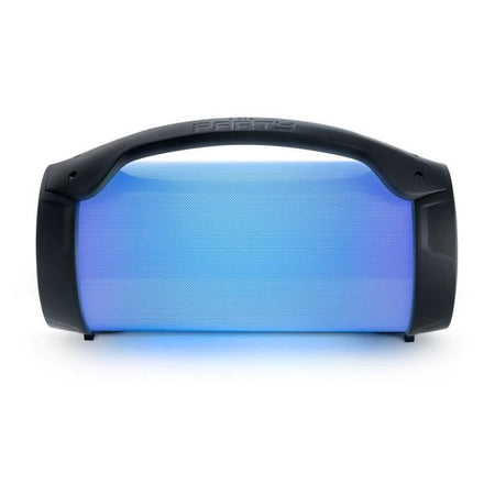 Altoparlante Bluetooth BIGBEN PARTYBTPRO - USB SD AUX IN - 38 CM + MIC WIRELESS